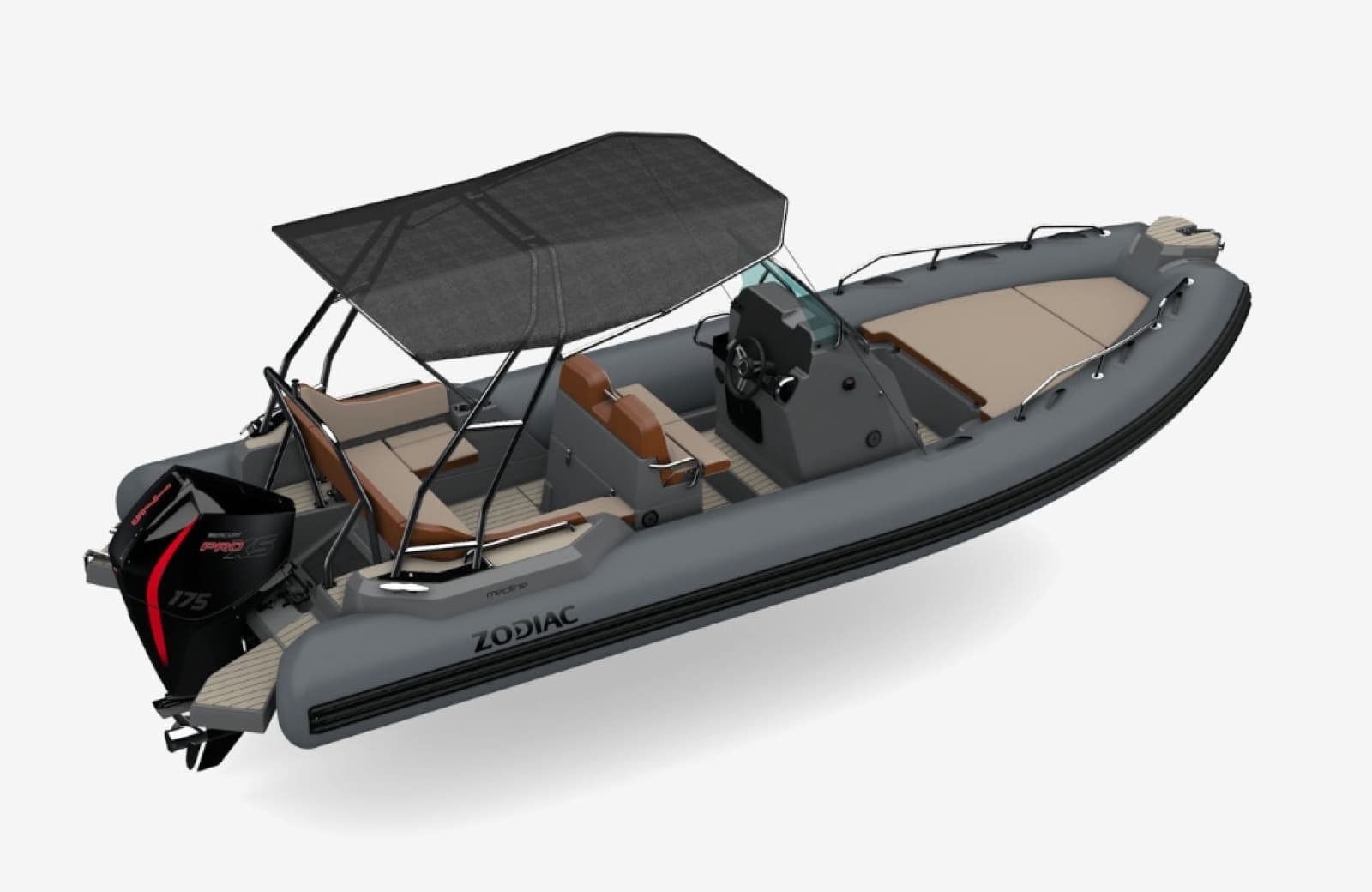 2026 Zodiac  - Photo 3