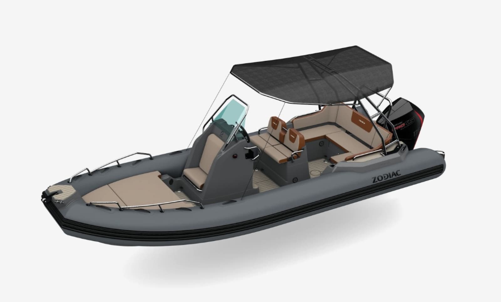 2026 Zodiac  - Photo 7
