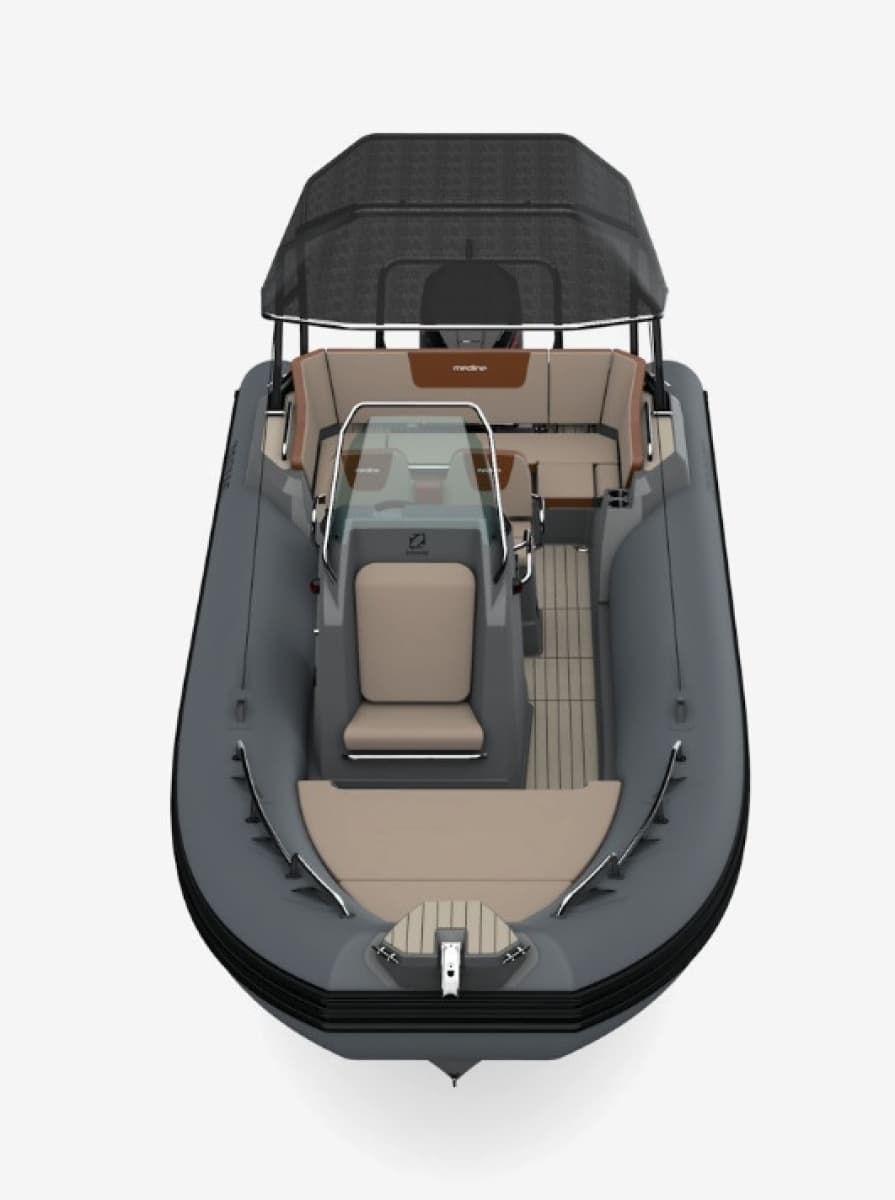 2026 Zodiac  - Photo 8