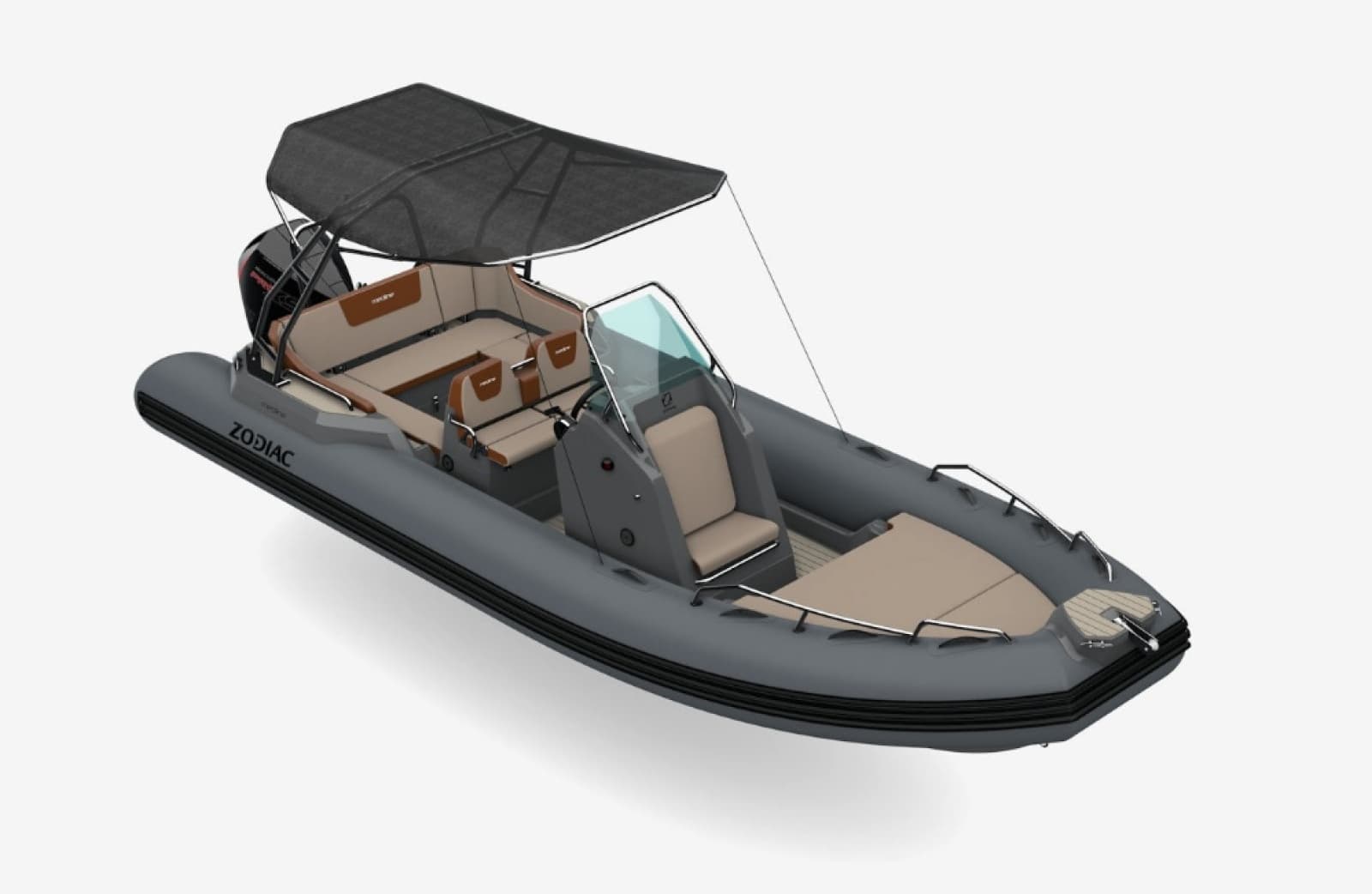 2026 Zodiac  - Photo 9