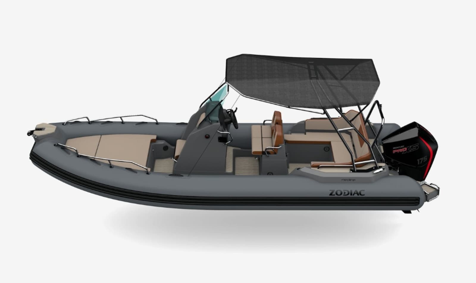 2026 Zodiac  - Photo 6