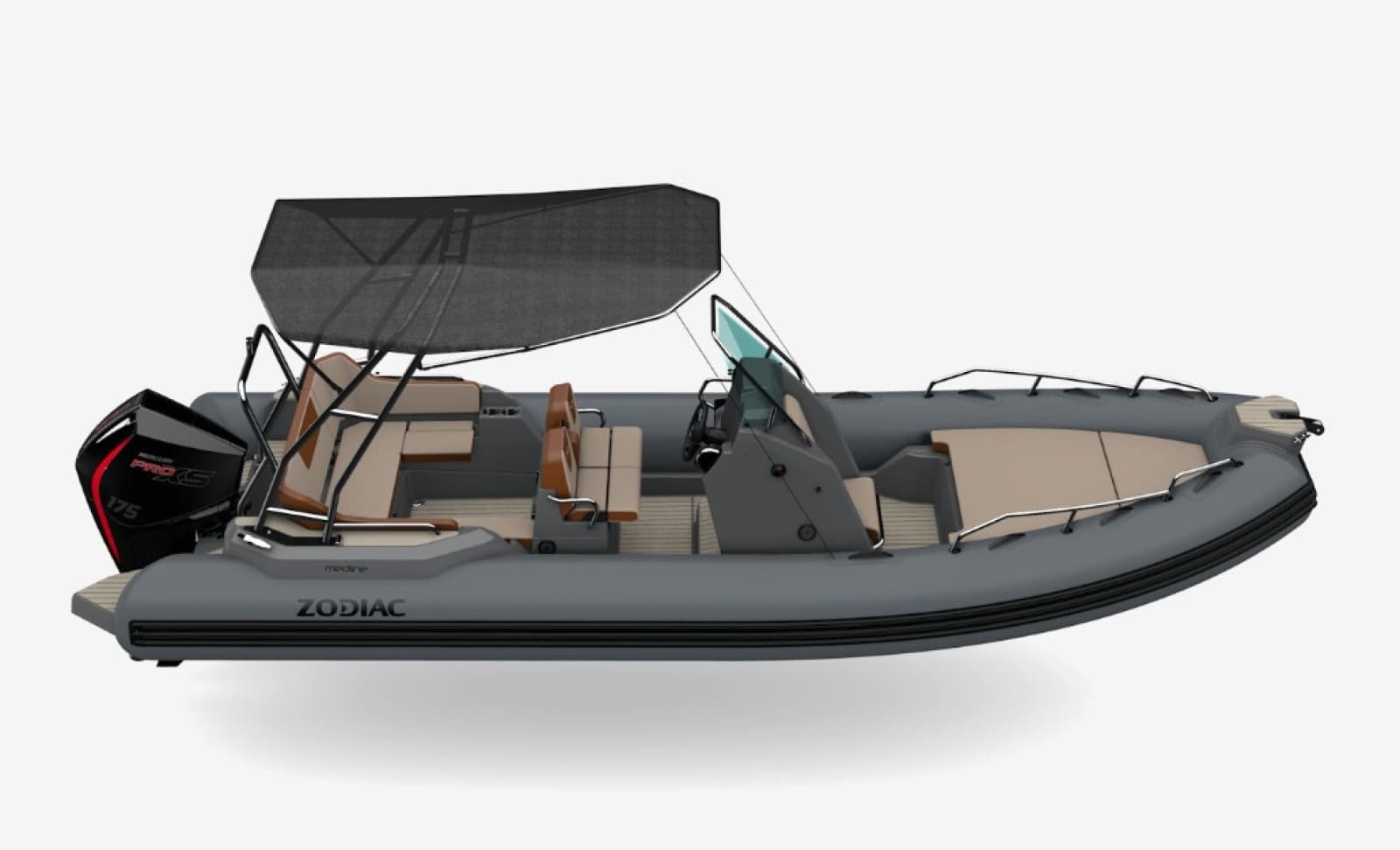 2026 Zodiac  - Photo 1