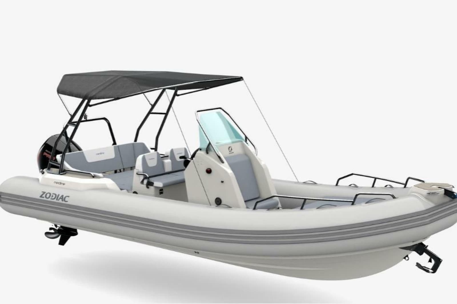 2026 Zodiac  - Photo 1