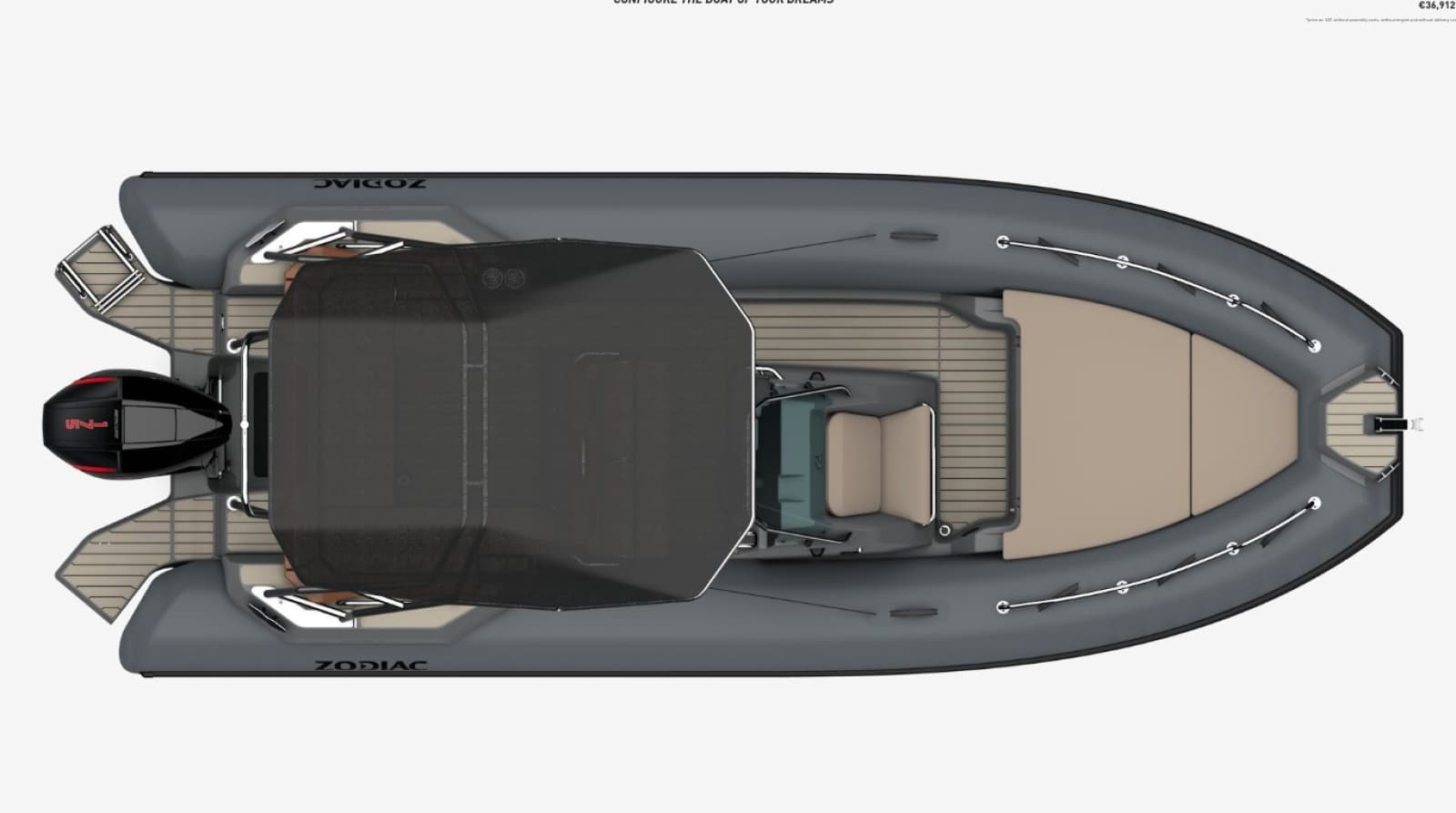 2026 Zodiac  - Photo 2