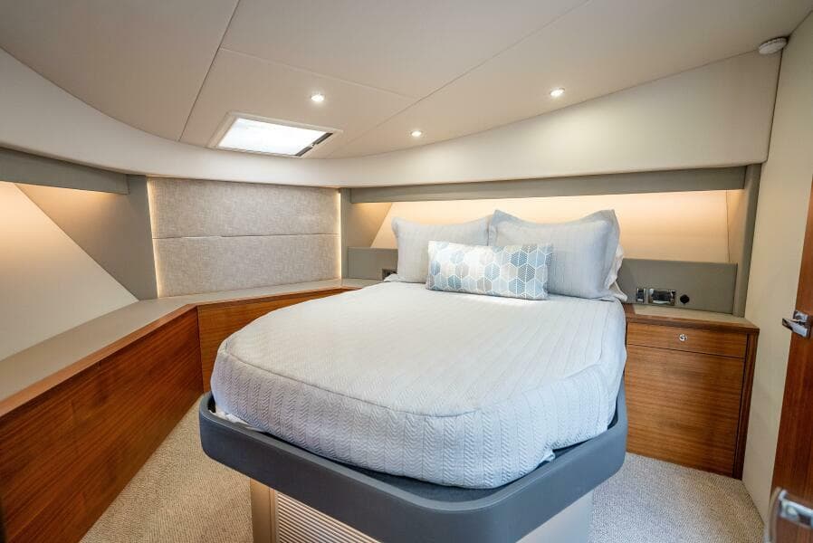 2021 Maritimo X50 - Photo 25