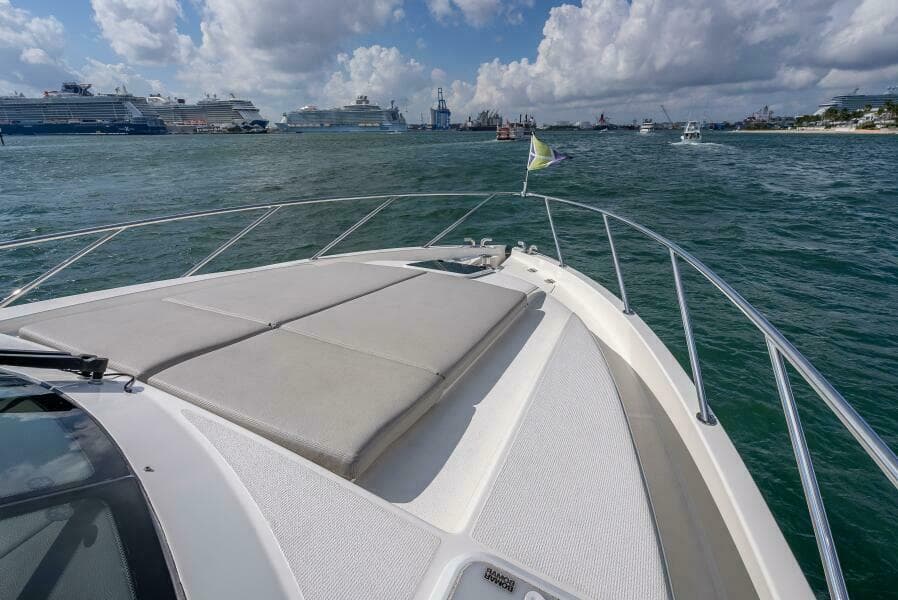 2021 Maritimo X50 - Photo 30