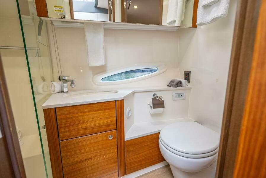 2021 Maritimo X50 - Photo 27