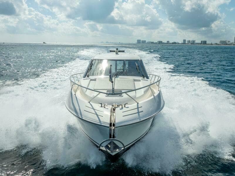 2021 Maritimo X50 - Photo 4