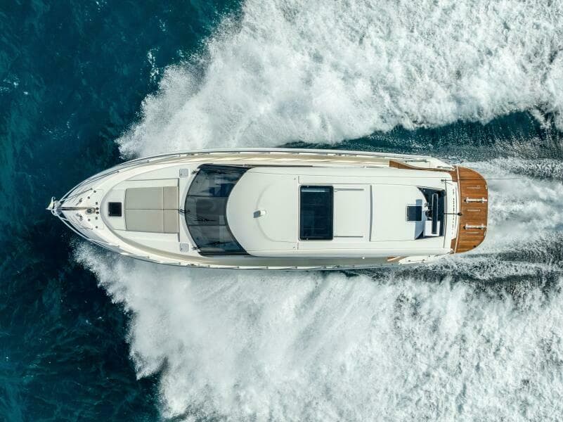 2021 Maritimo X50 - Photo 5