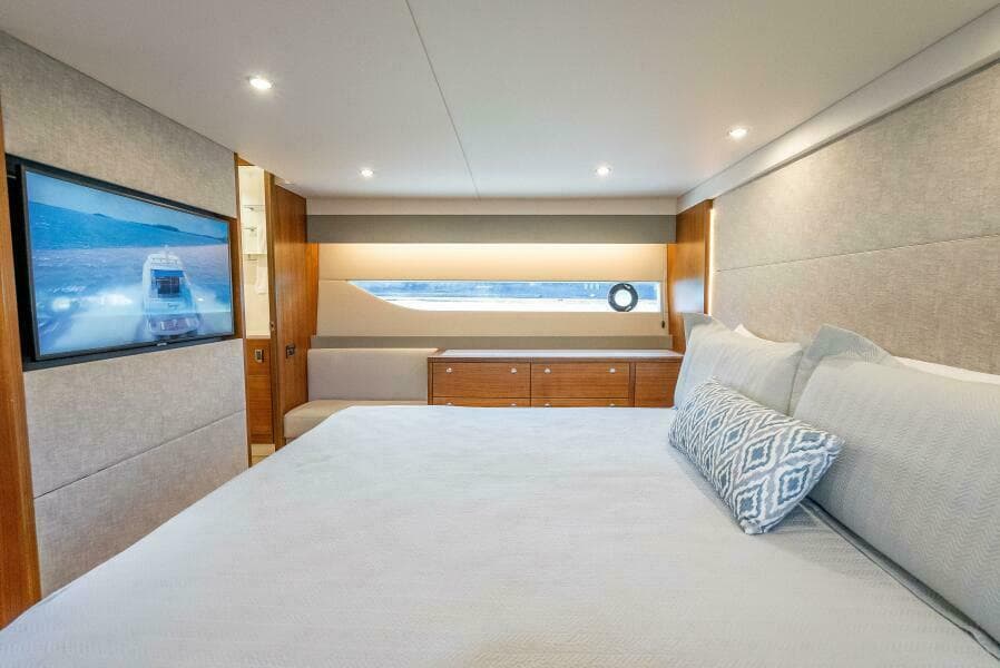 2021 Maritimo X50 - Photo 22
