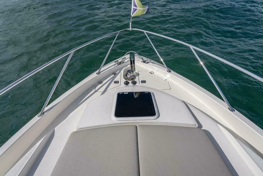 2021 Maritimo X50 - Photo 29