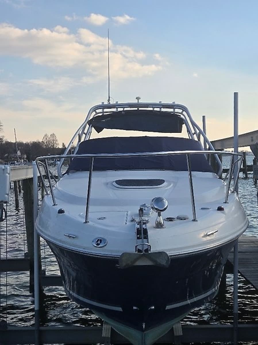 2005 Sea Ray 270 Amberjack - Photo 1