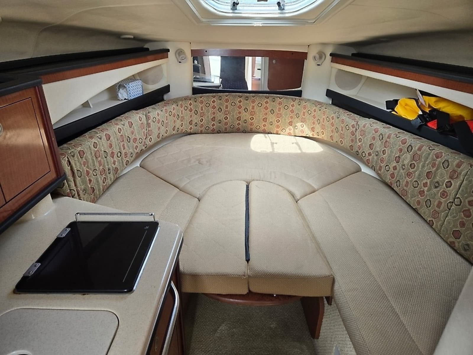 2005 Sea Ray 270 Amberjack - Photo 4