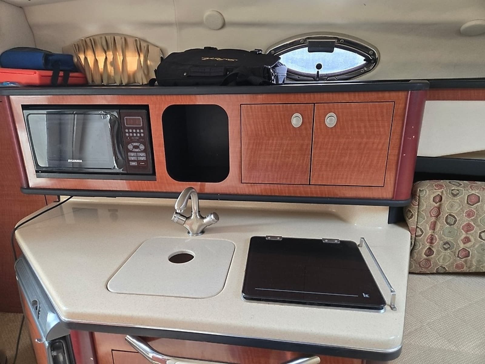 2005 Sea Ray 270 Amberjack - Photo 5
