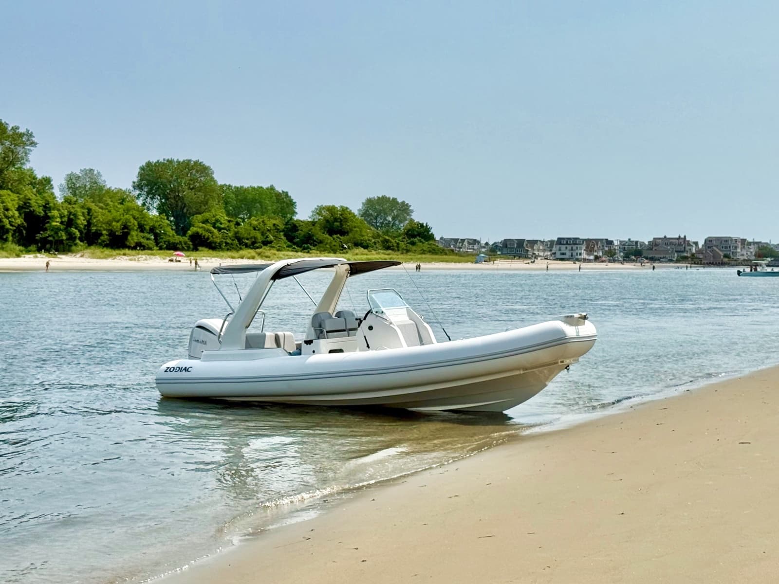 2026 Zodiac  - Photo 13