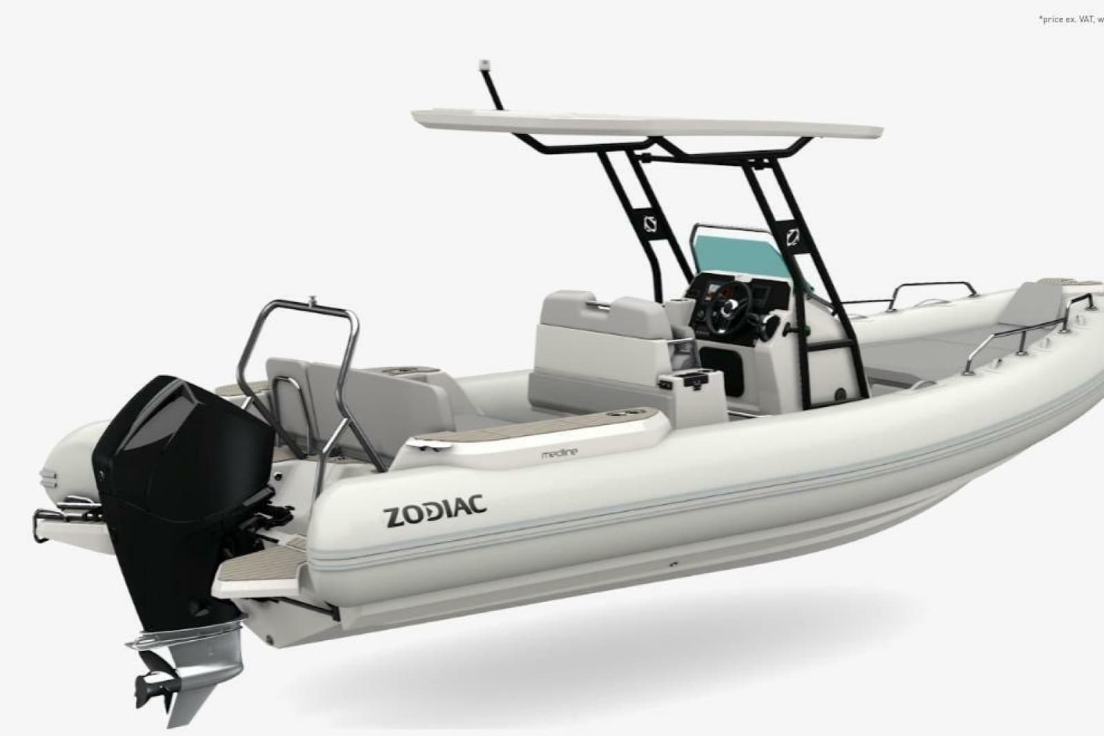 2026 Zodiac  - Photo 9