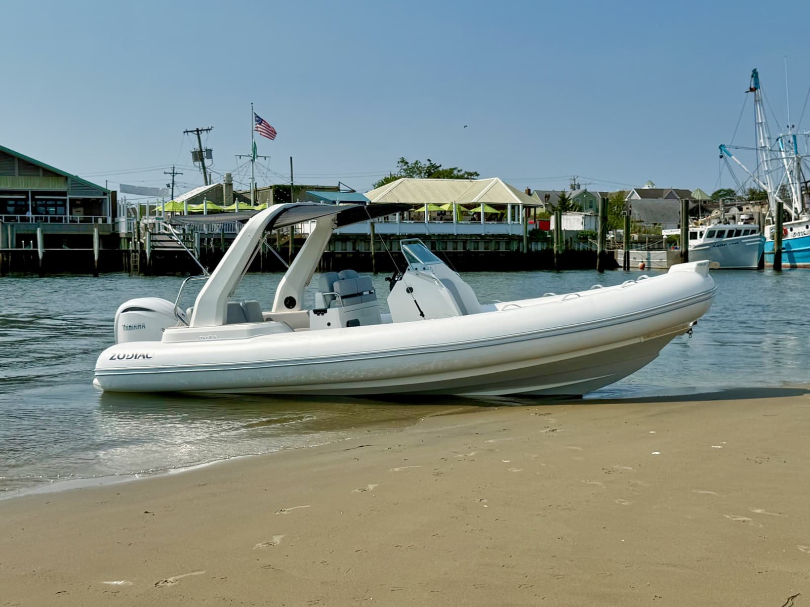2026 Zodiac  - Photo 1