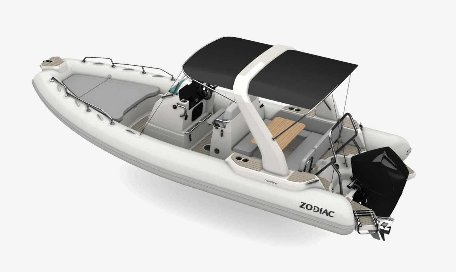 2026 Zodiac  - Photo 5