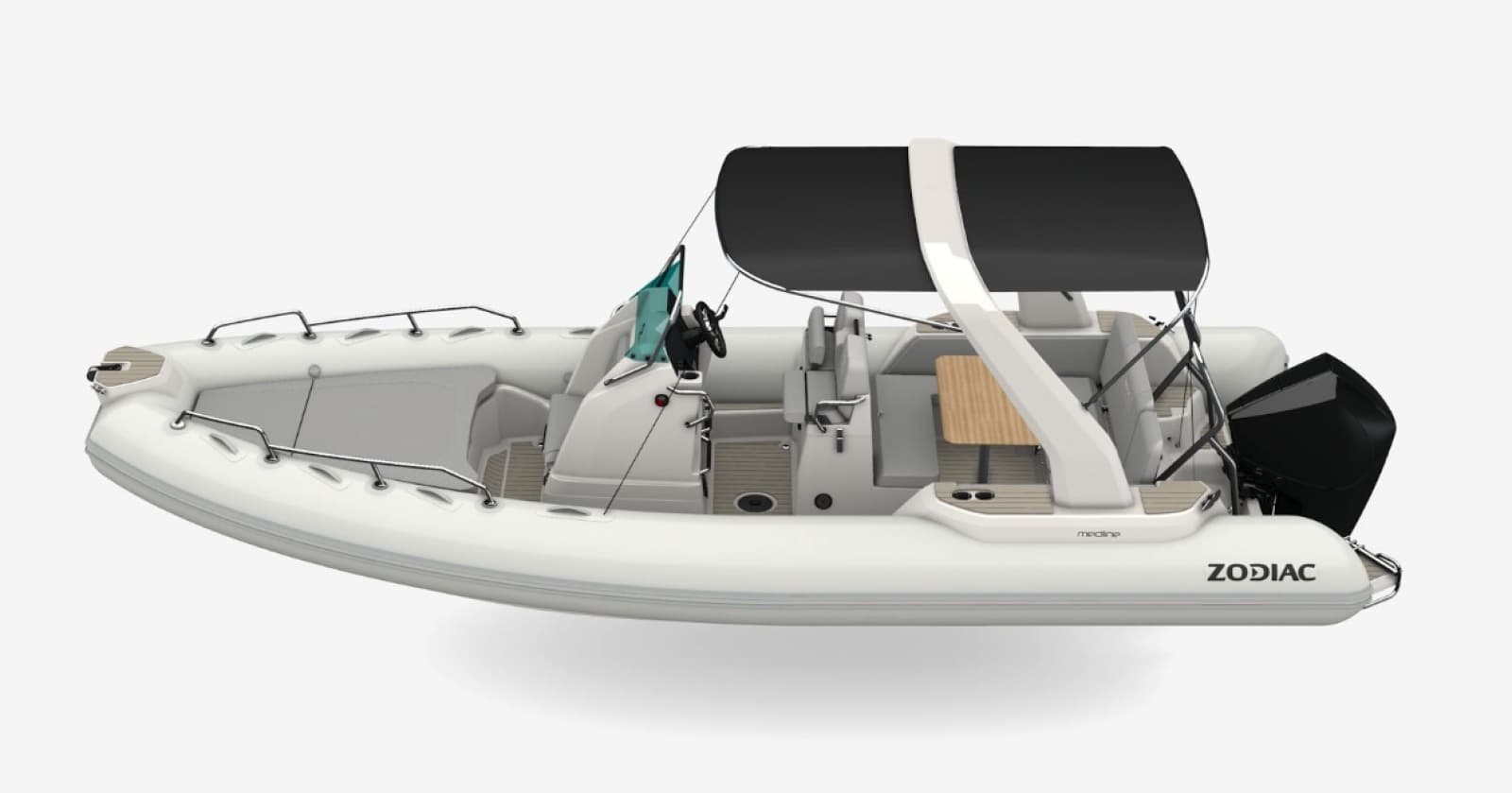 2026 Zodiac  - Photo 6