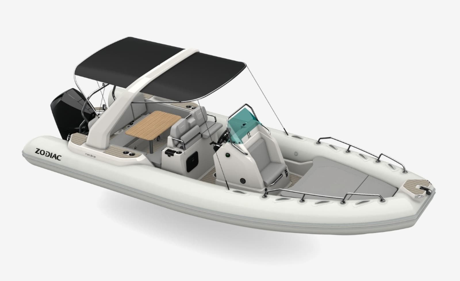 2026 Zodiac  - Photo 9