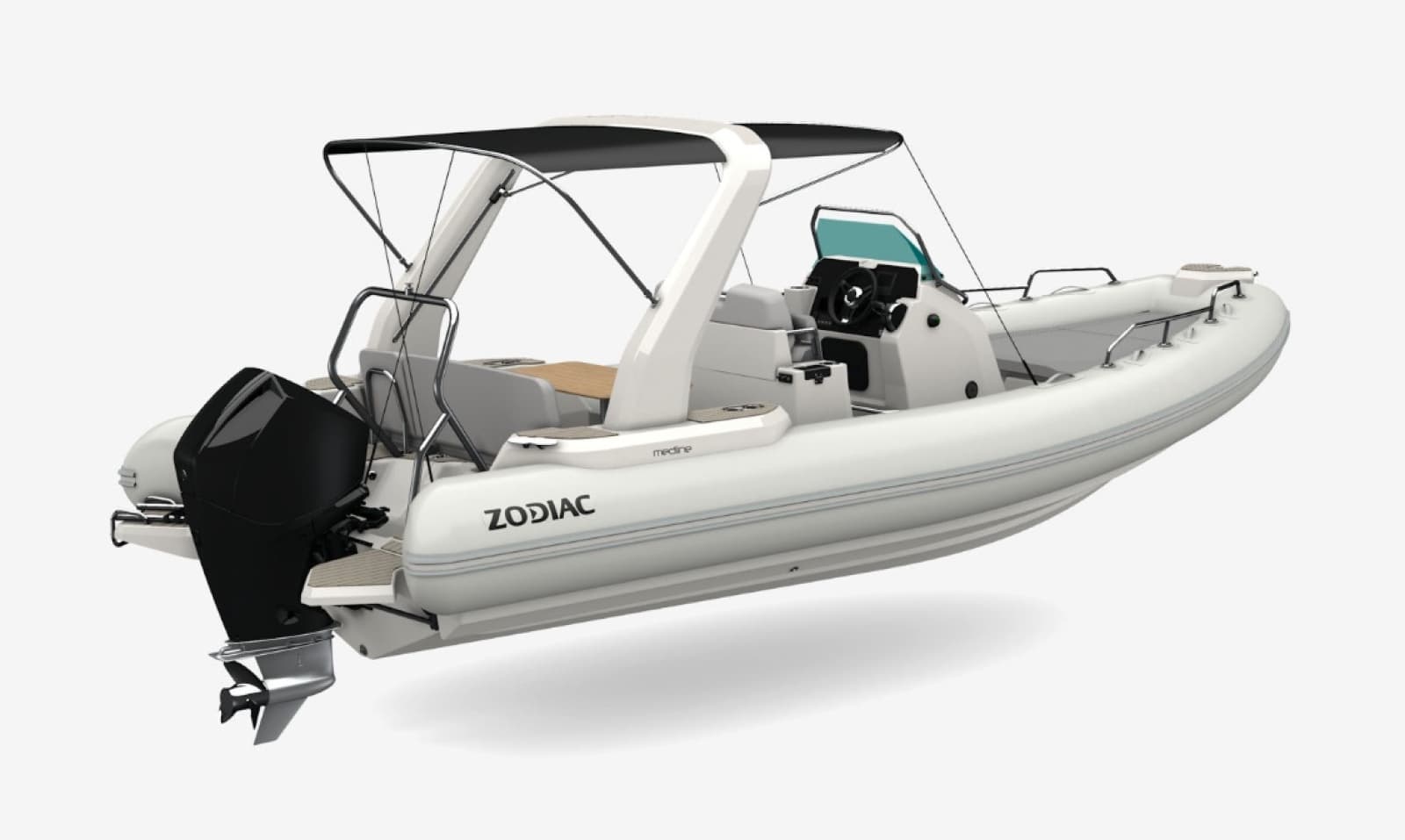 2026 Zodiac  - Photo 12