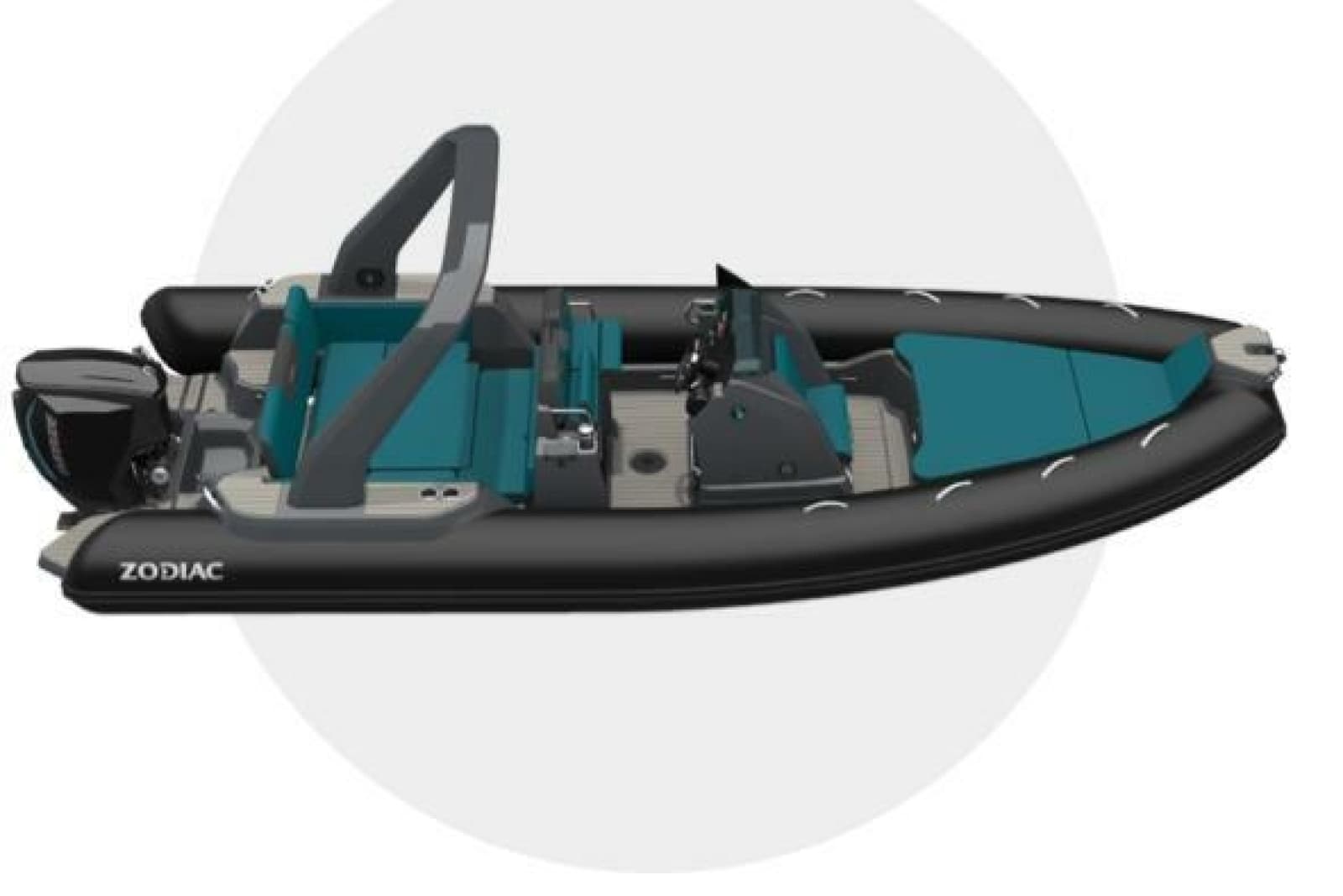 2026 Zodiac  - Photo 1