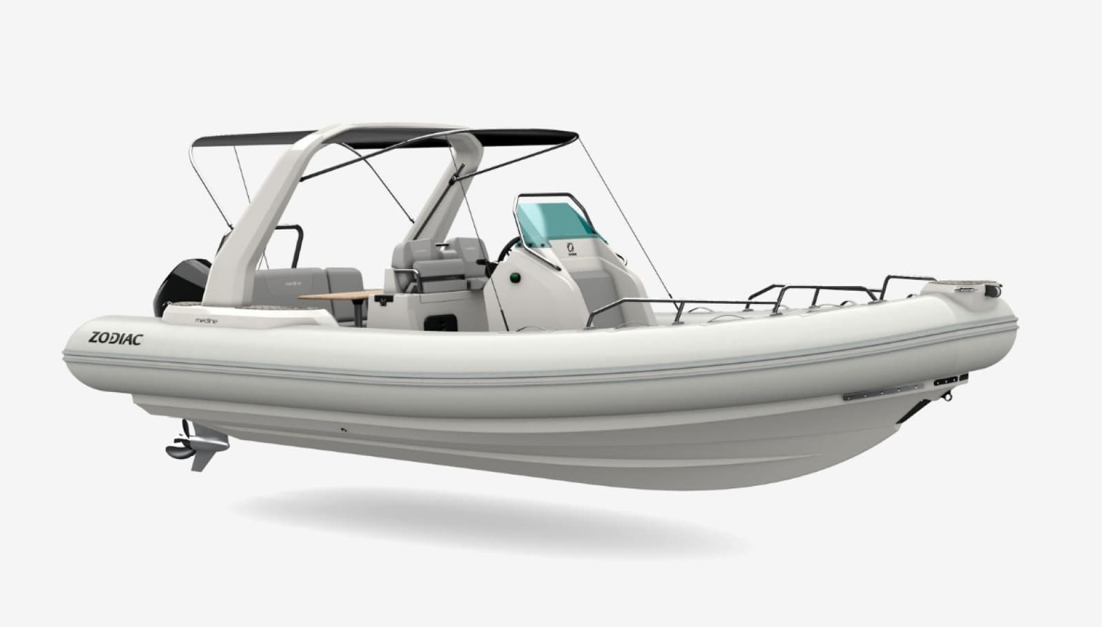 2026 Zodiac  - Photo 11