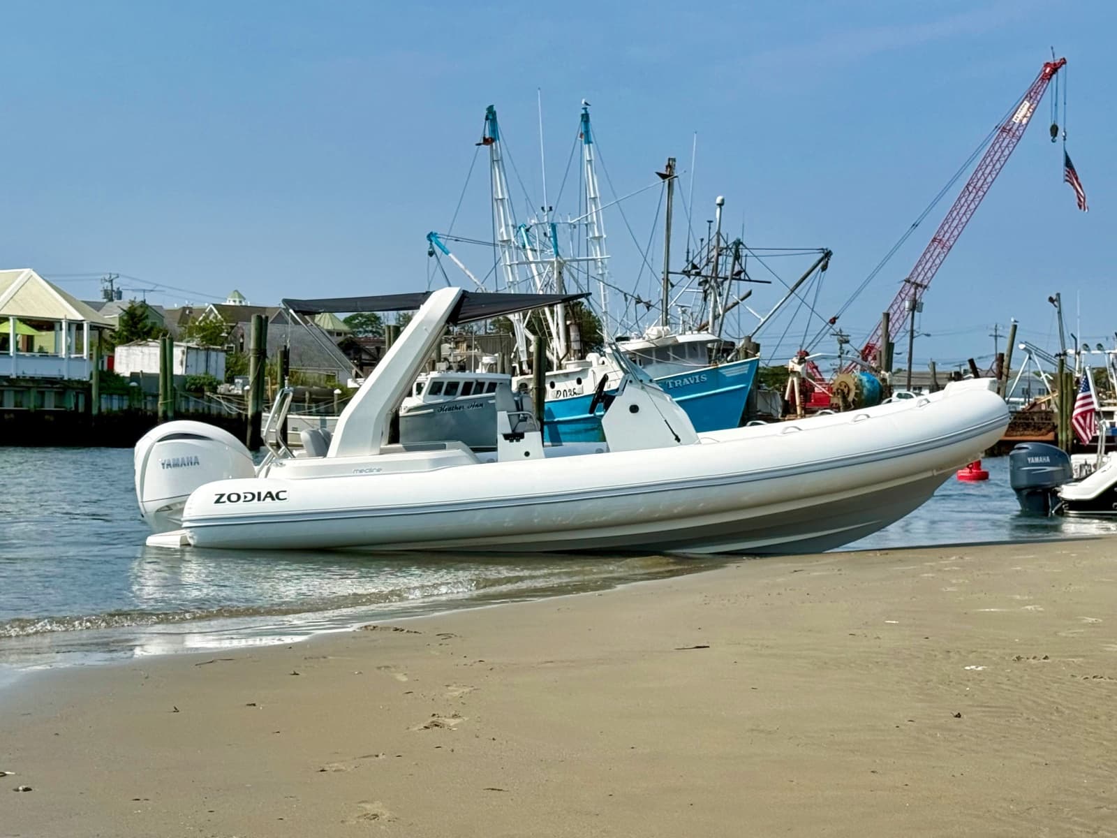 2026 Zodiac  - Photo 7