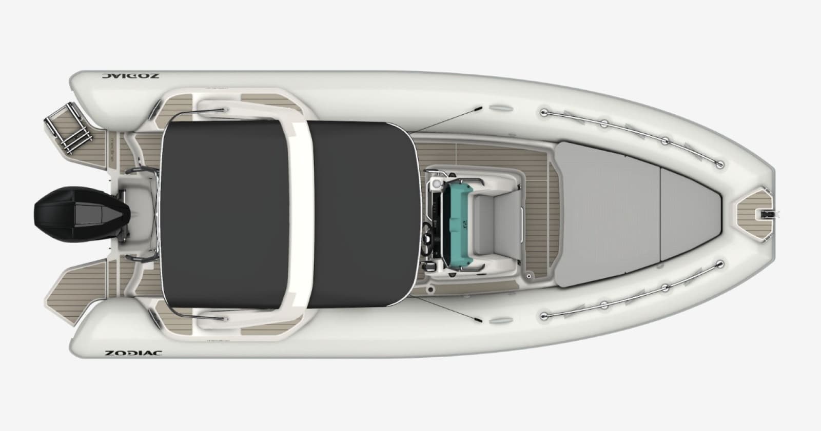 2026 Zodiac  - Photo 10