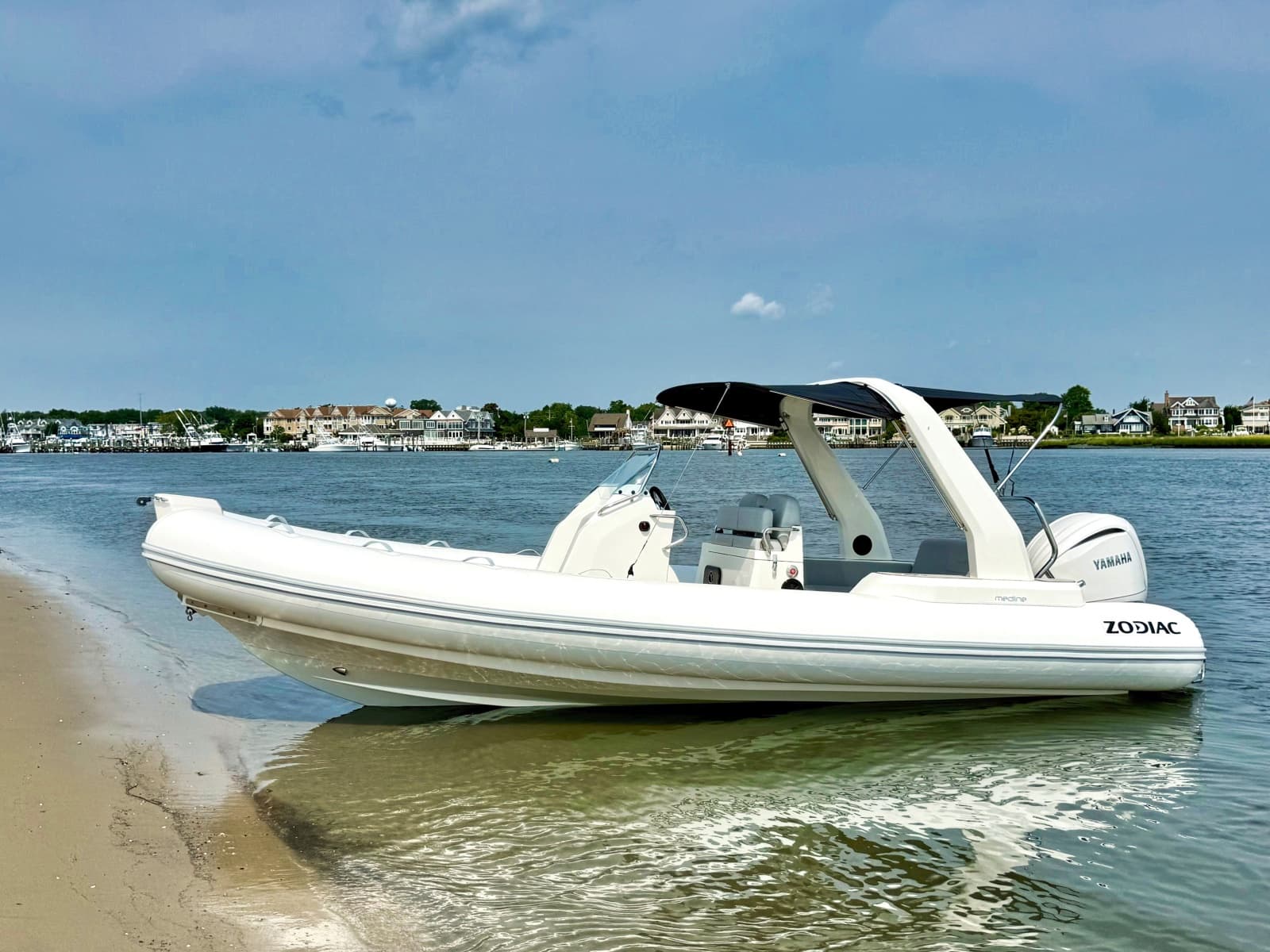 2026 Zodiac  - Photo 21