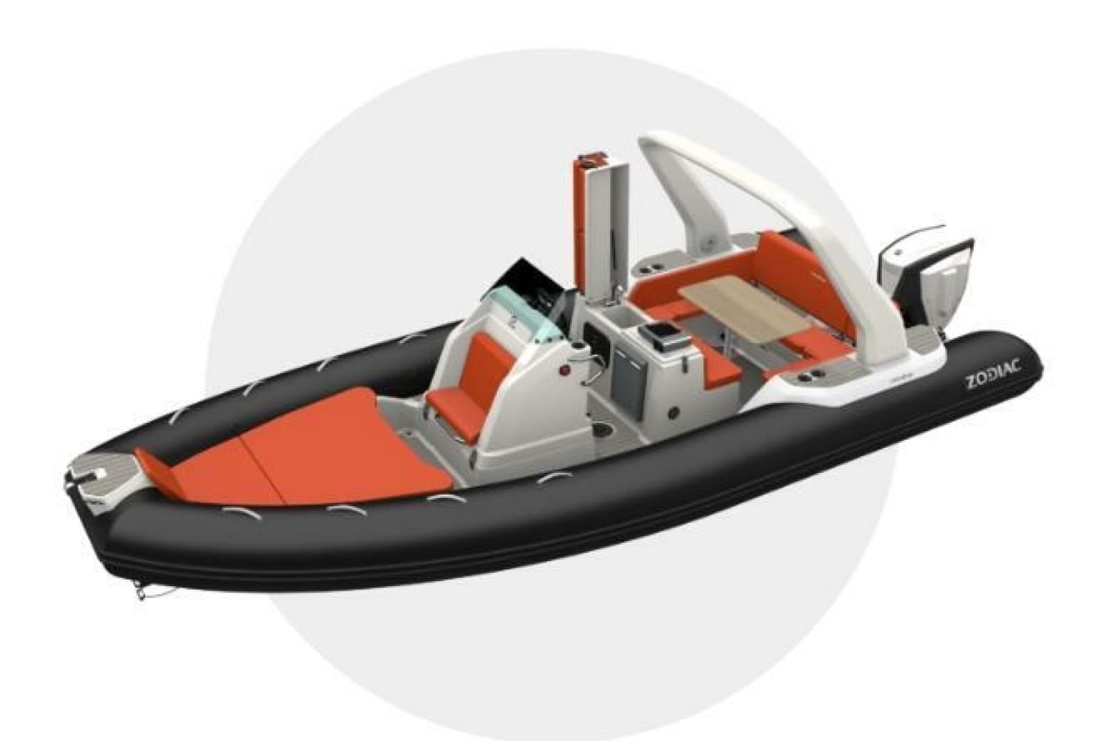 2026 Zodiac  - Photo 2