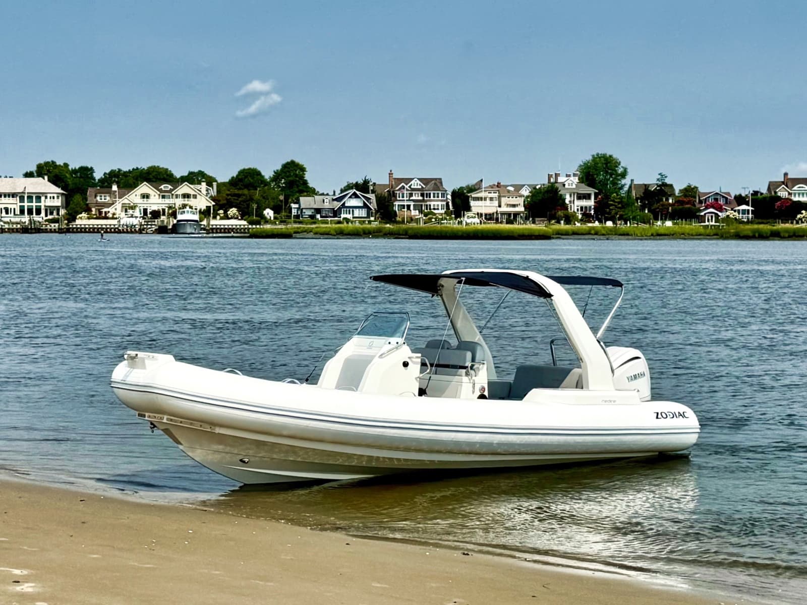 2026 Zodiac  - Photo 17