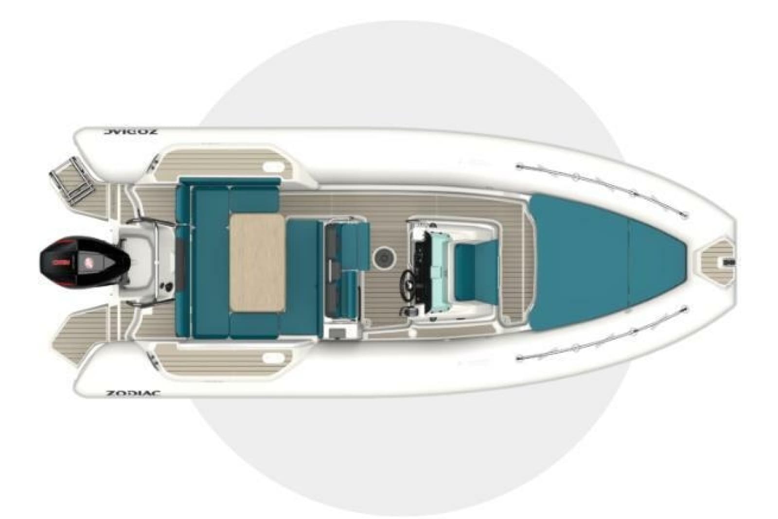 2026 Zodiac  - Photo 3