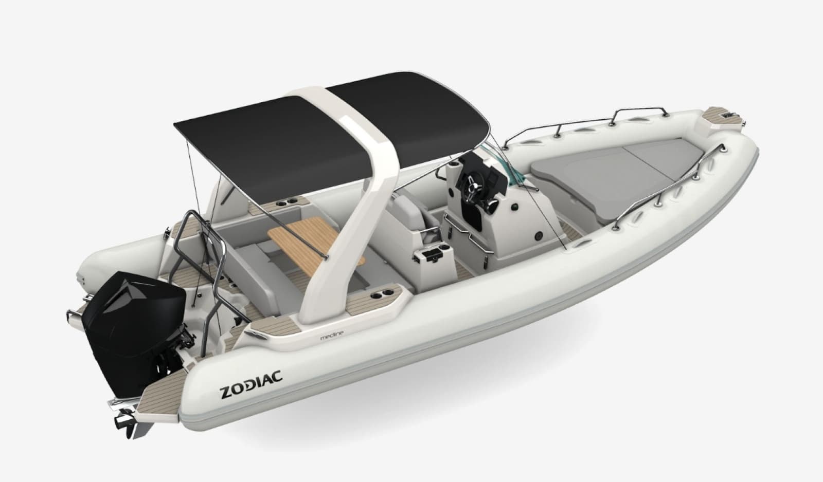 2026 Zodiac  - Photo 2