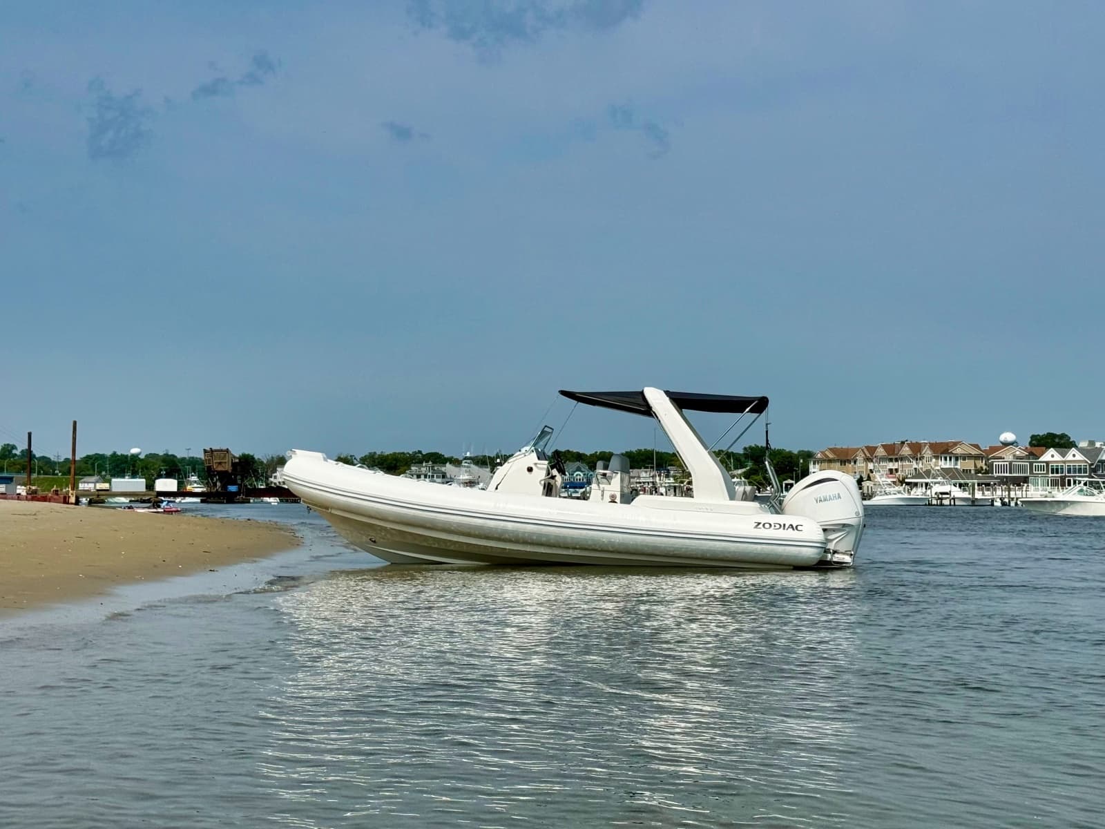 2026 Zodiac  - Photo 9