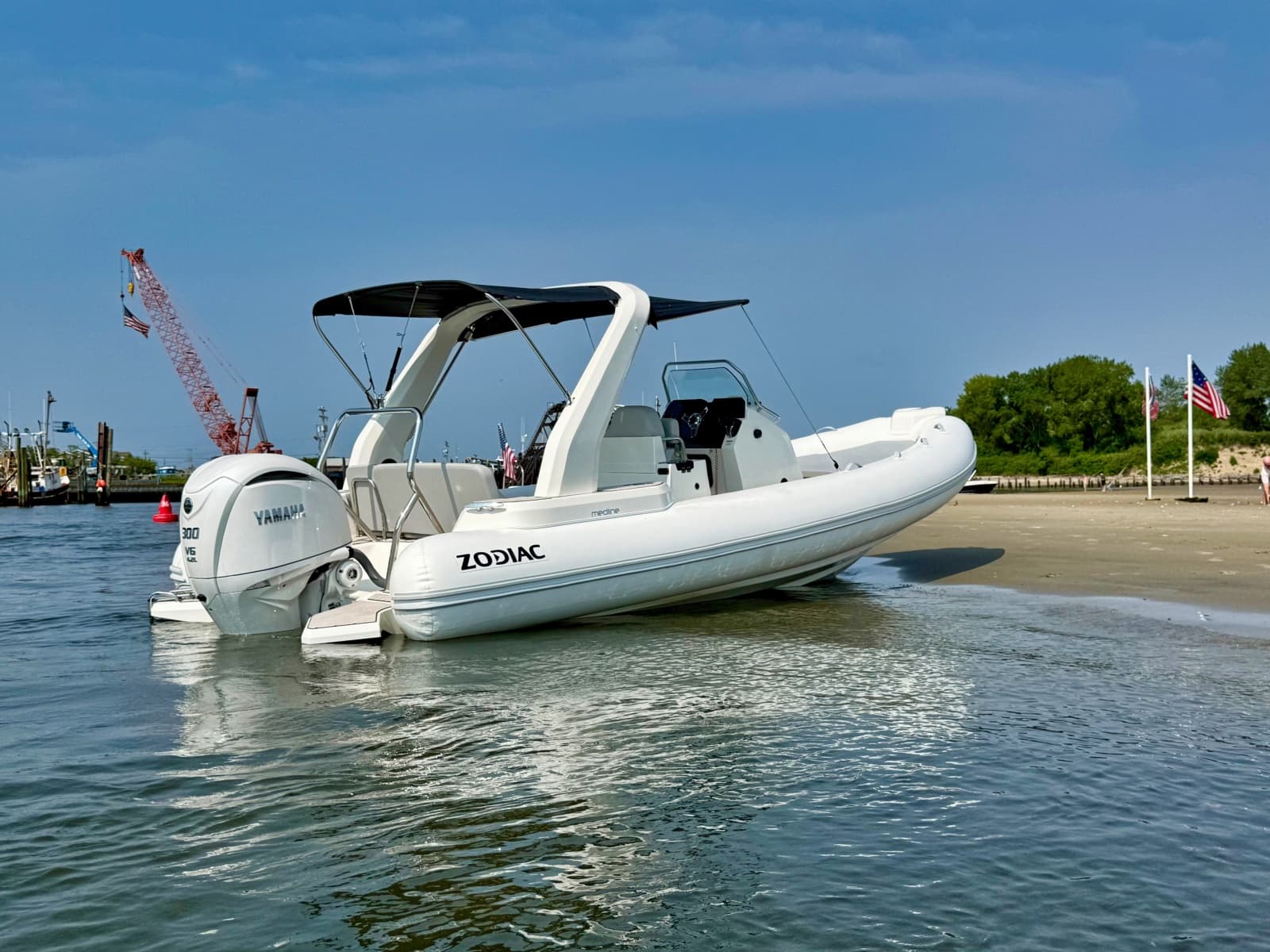 2026 Zodiac  - Photo 6