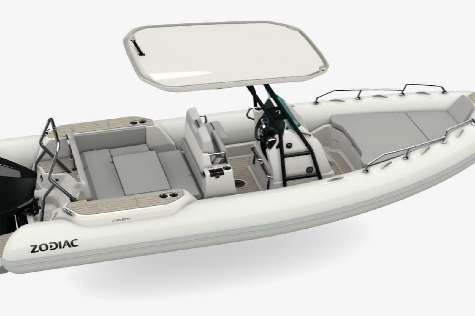 2026 Zodiac  - Photo 7