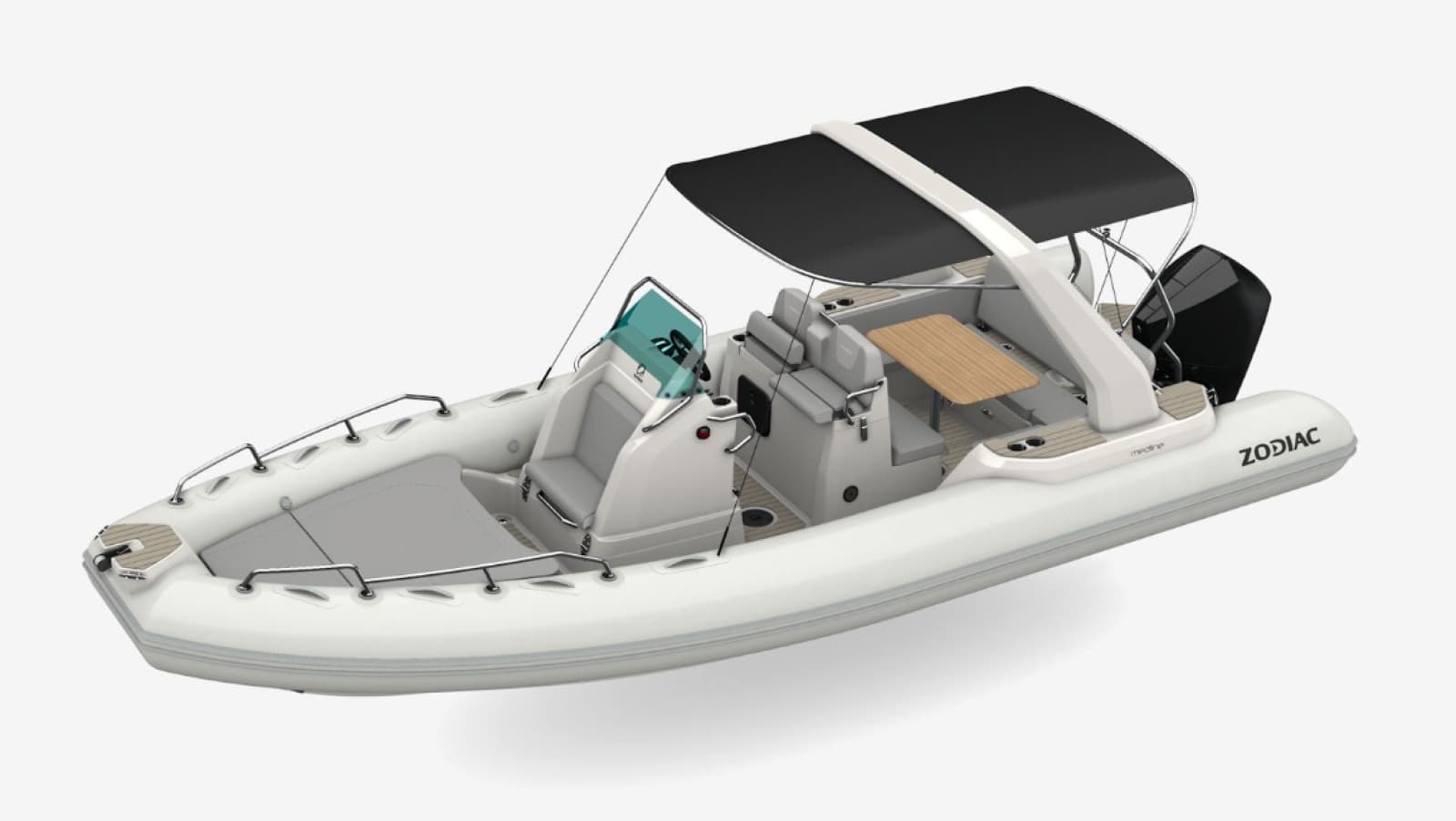 2026 Zodiac  - Photo 7
