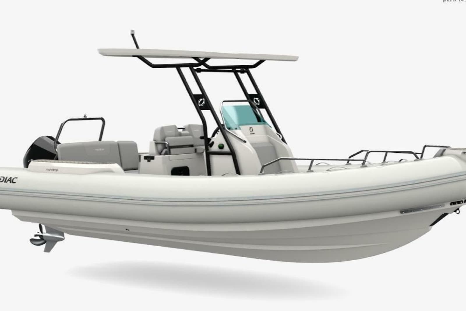 2026 Zodiac  - Photo 11