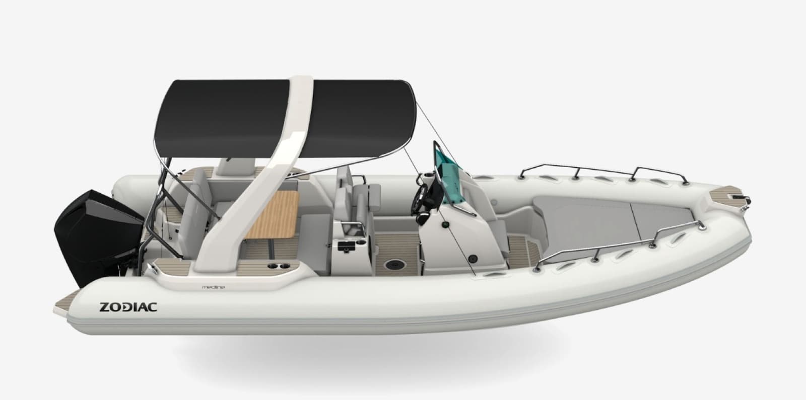 2026 Zodiac  - Photo 1