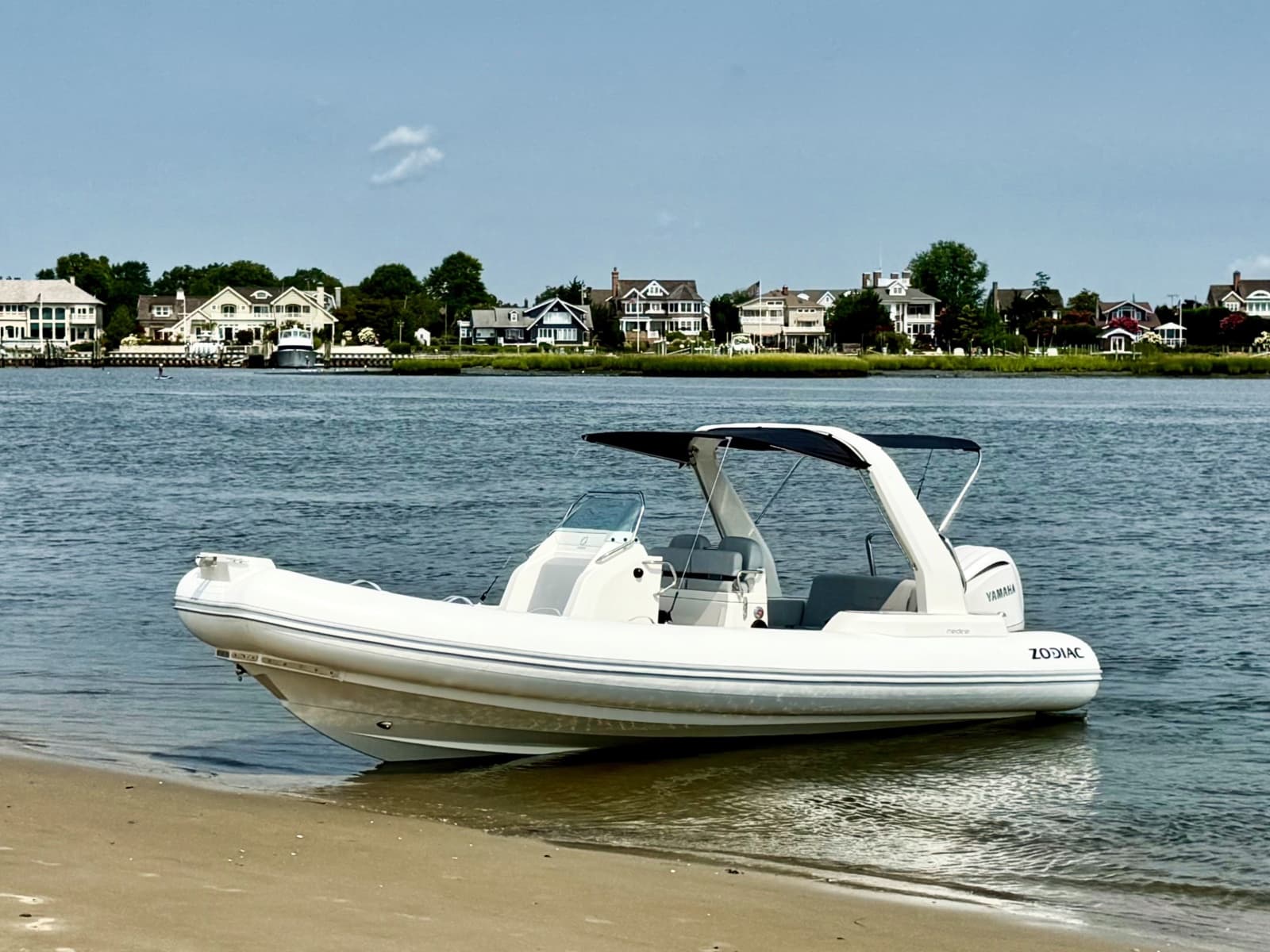 2026 Zodiac  - Photo 19