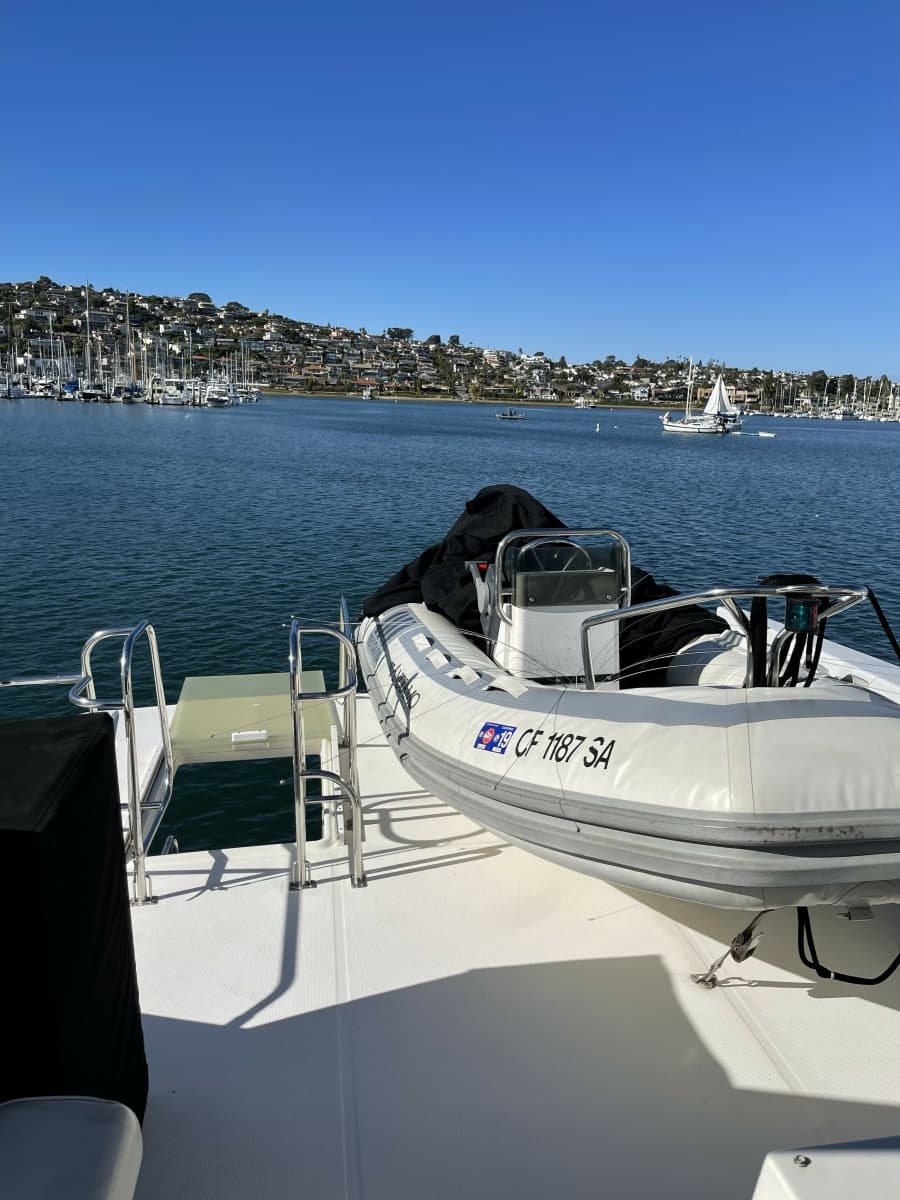 2004 Meridian 490 Pilothouse - Photo 22