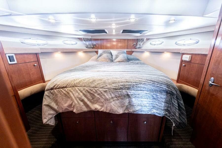 2004 Meridian 490 Pilothouse - Photo 30