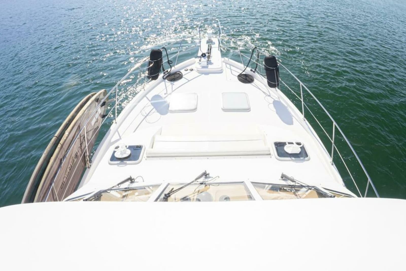 2004 Meridian 490 Pilothouse - Photo 7