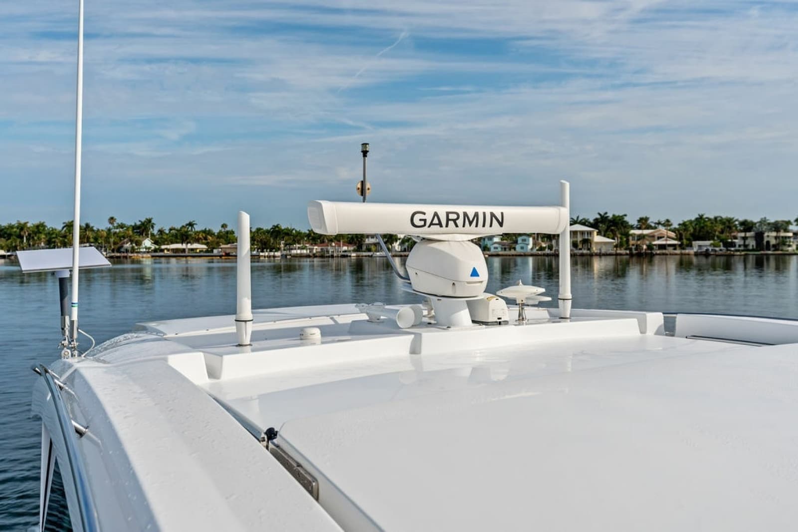 2022 Cruisers Yachts 46 CANTIUS - Photo 12