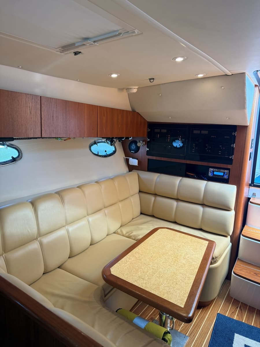 2003 Tiara Yachts 3500 Open - Photo 16