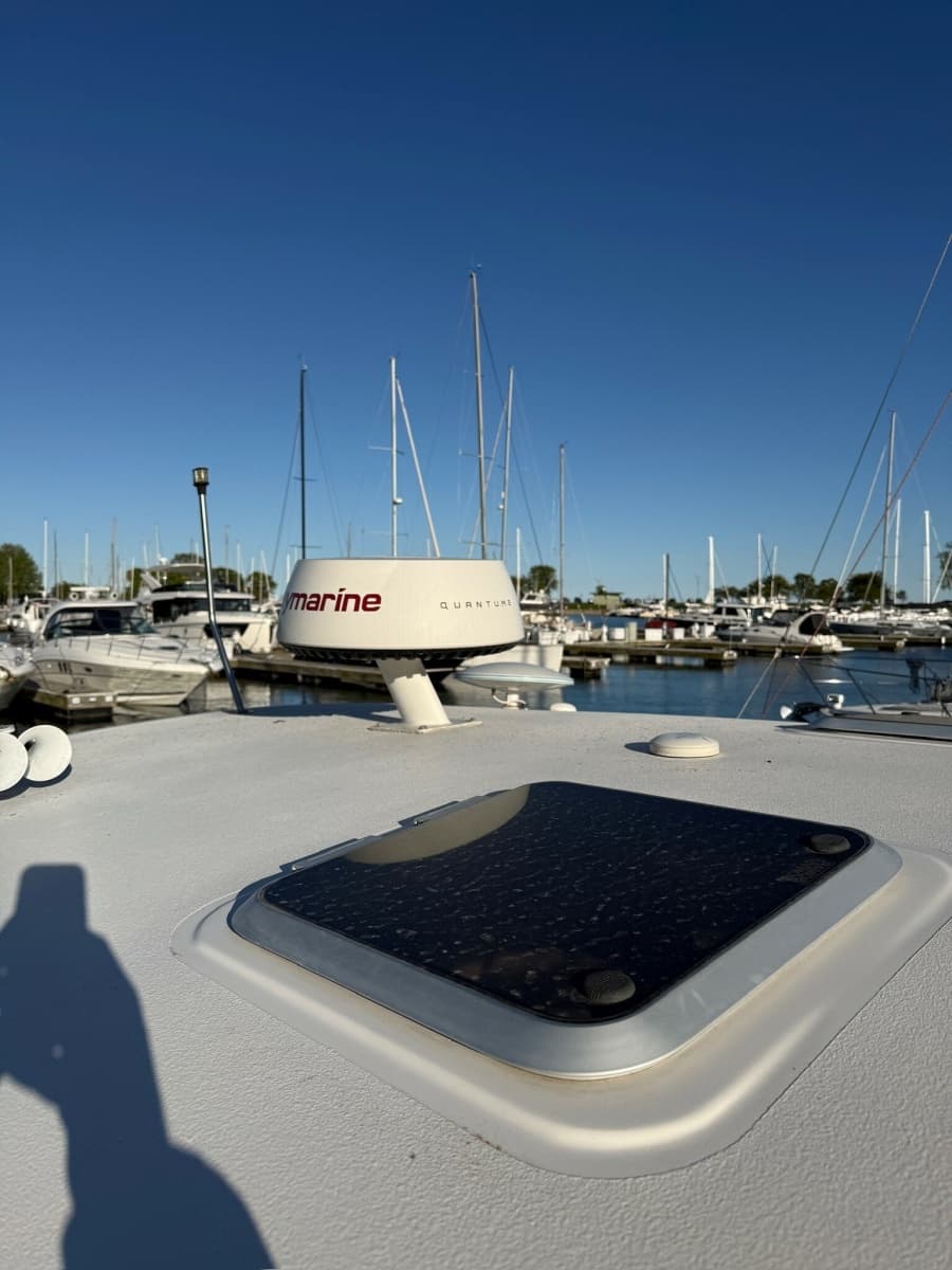 2003 Tiara Yachts 3500 Open - Photo 23