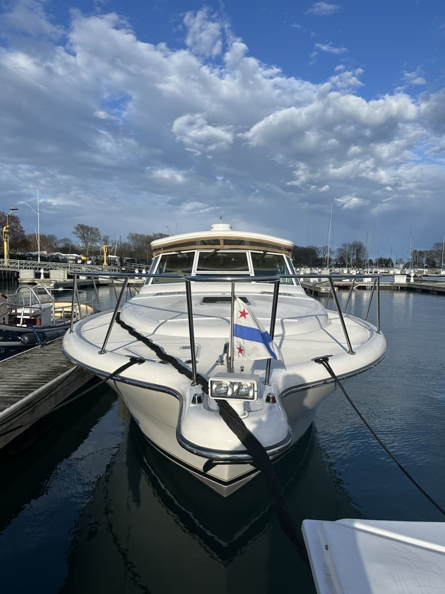 2003 Tiara Yachts 3500 Open - Photo 3