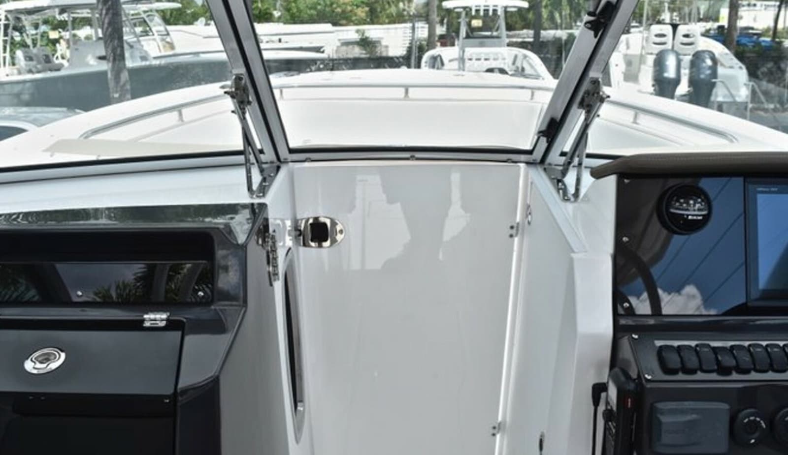 2019 Blackfin  - Photo 9