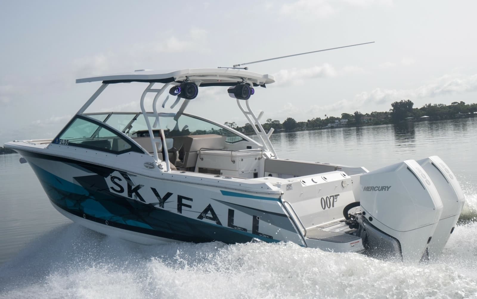 2019 Blackfin  - Photo 5